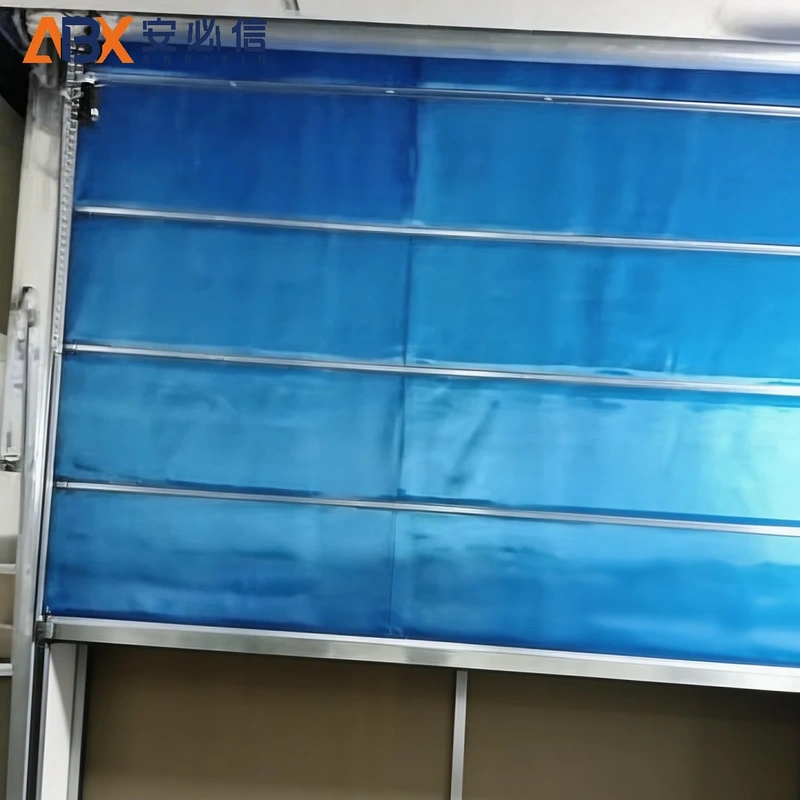 广安市机械式门封